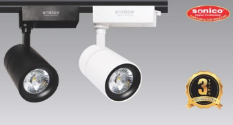 Đèn led chiếu điểm
