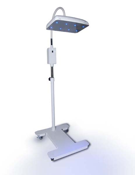 Đèn chiếu vàng da BT 400