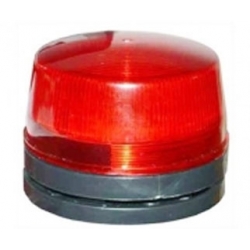 Đèn chớp báo động