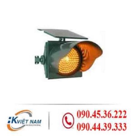 Đèn chớp năng lượng mặt trời