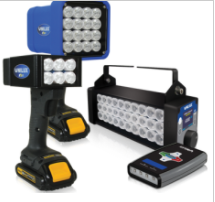 Đèn chớp UV LED