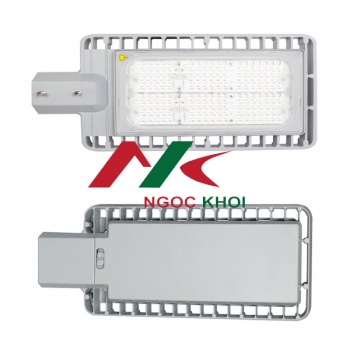 Đèn đường LED