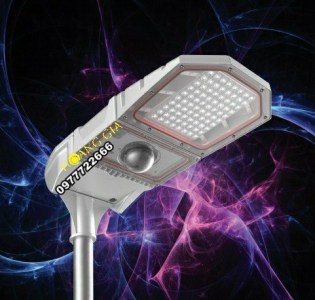 Đèn đường LED TRIMAX-NIKKON