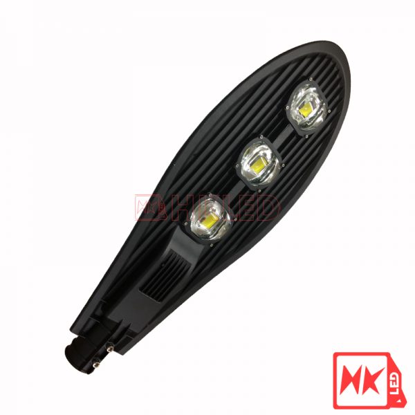 Đèn đường Led hình quạt 150W