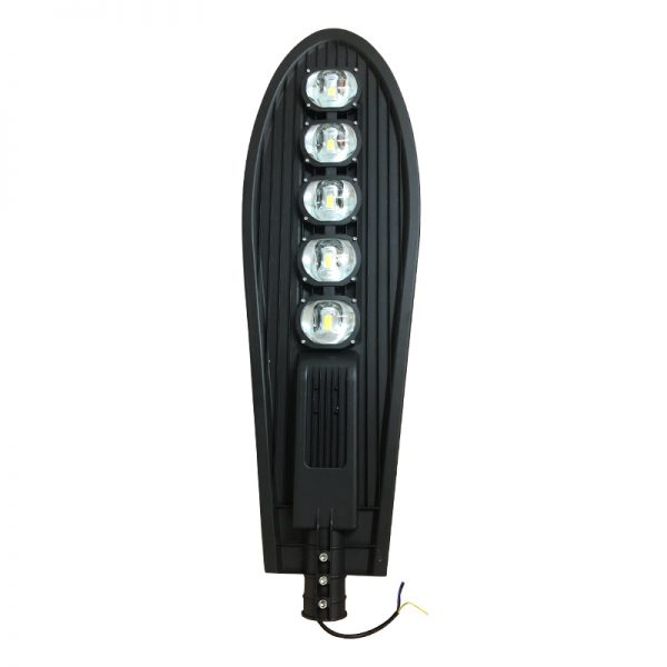 Đèn đường Led hình quạt 250W