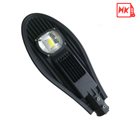 Đèn đường Led hình quạt 50W