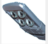 Đèn đường Led