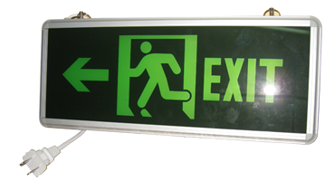 Đèn Exit