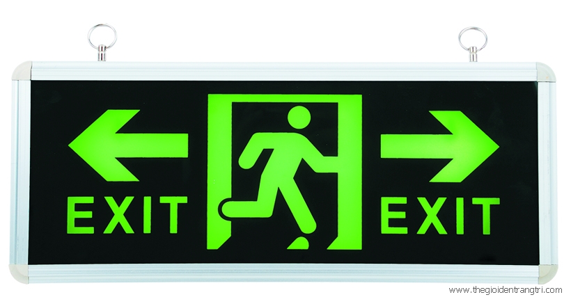 Đèn Exit