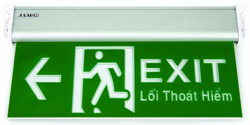 Đèn Exit