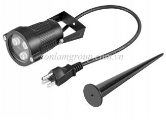 Led cắm cỏ 12V