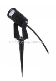 Led cắm cỏ COB mini