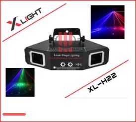 Đèn laser
