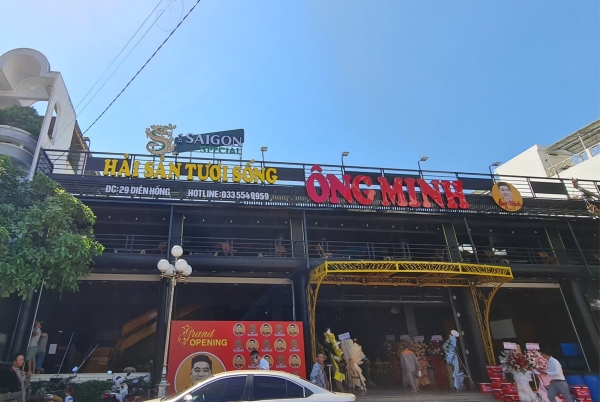 Đèn LED