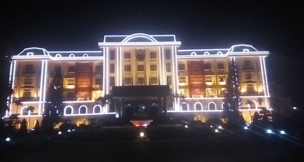Đèn Led