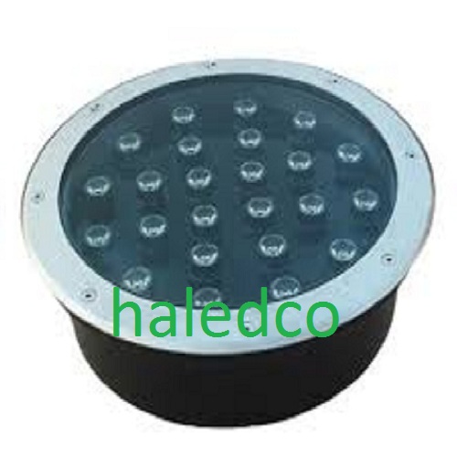 Đèn Led âm sàn