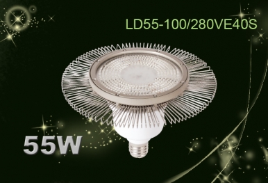 Đèn Led âm trầnLumiDas Classic