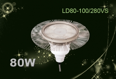 Đèn Led âm trầnLumiDas Classic