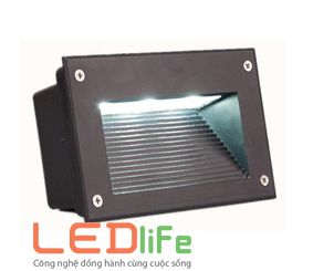 Đèn Led bậc thang
