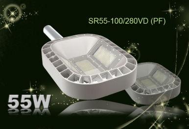 Đèn Led bảo anLumiDas Security