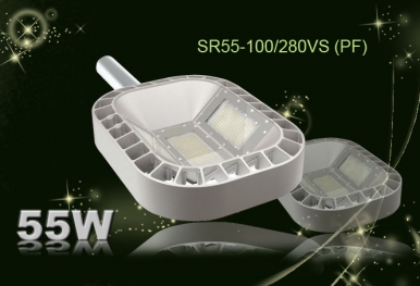 Đèn Led bảo anLumiDas Security
