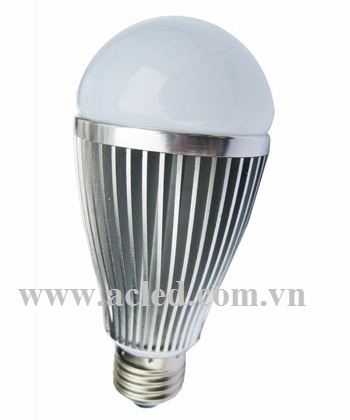 Đèn Led búp AC-BL7W-E27