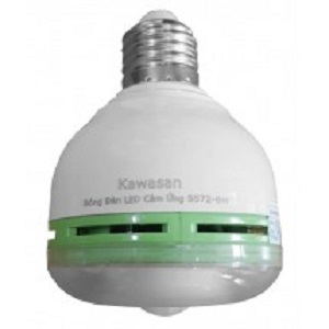 Đèn Led cảm ứng hồng ngoại