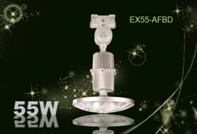 Đèn Led chống cháy nổ LumiDas Explosion Proof