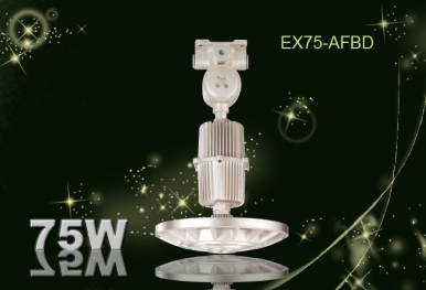 Đèn Led chống cháy nổ LumiDas Explosion Proof