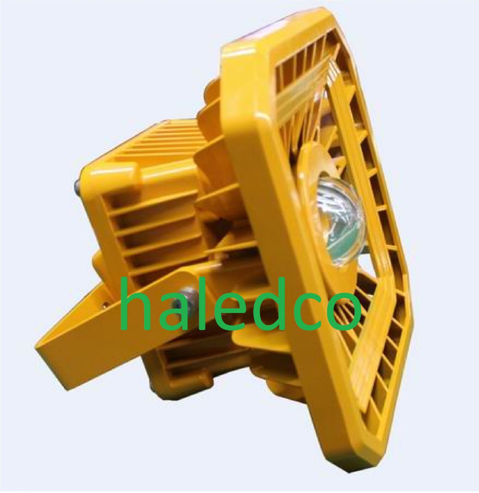 Đèn Led chống cháy nổ