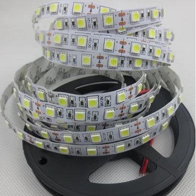 Đèn led dây dẫn