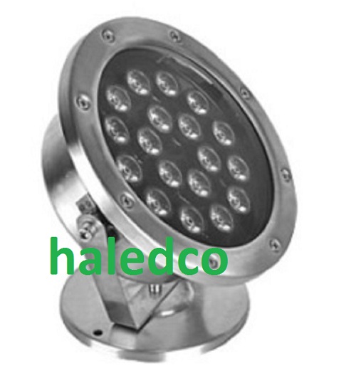 Đèn Led dưới nước
