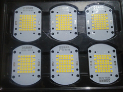 Đèn led đường phố