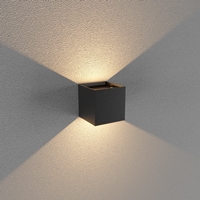 Đèn Led gắn tường