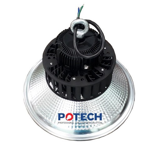 Đèn Led highbay
