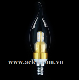 Đèn Led nến