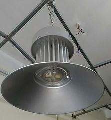 Đèn led nhà xưởng