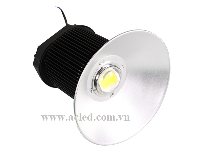 Đèn Led nhà xưởng AC-HB-150W