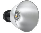 Đèn Led nhà xưởng có chóa