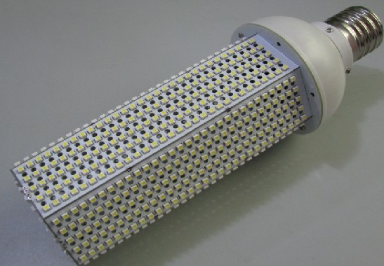 Đèn Led nhà xưởng dạng compact
