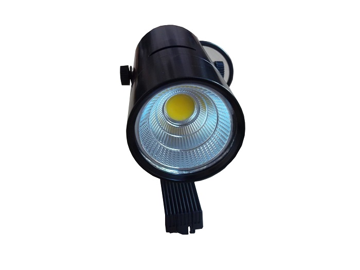 Đèn Led ray rọi