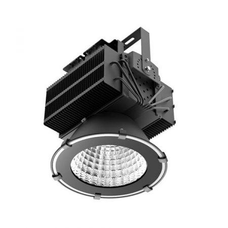 Đèn led sân bóng