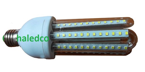 Đèn Led siêu sáng dạng compact