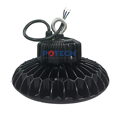 Đèn led UFO