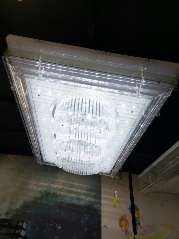 Đèn led