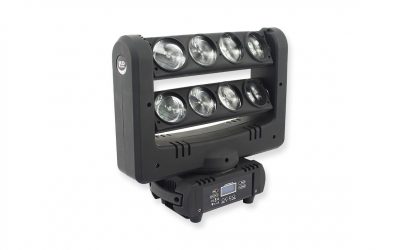 Đèn moving head