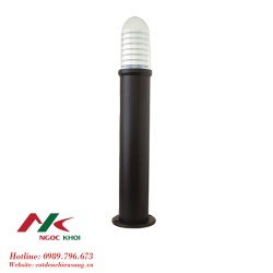 Đèn nấm sân vườn Comet