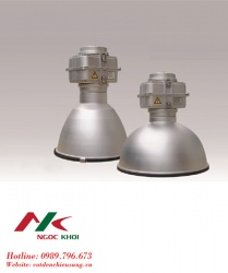 Đèn nhà xưởng Hibay