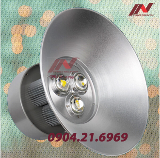 Đèn nhà xưởng