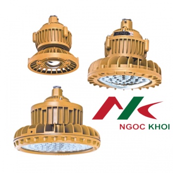 Đèn nhà xưởng